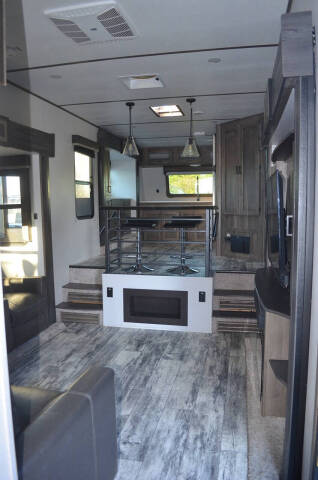 2020 Keystone RV Sprinter