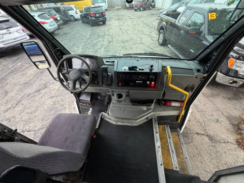2012 Isuzu NPR
