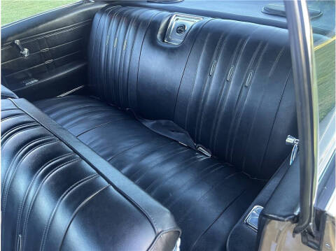 1966 Chevrolet Impala