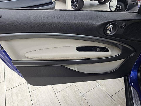 2013 MINI Paceman Cooper S ALL4