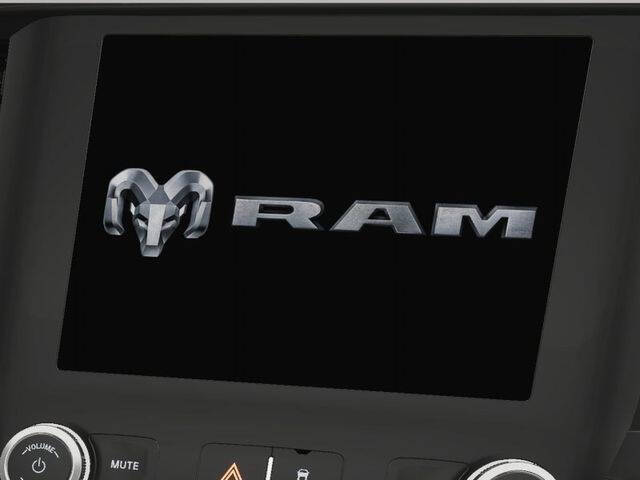 2025 RAM 5500