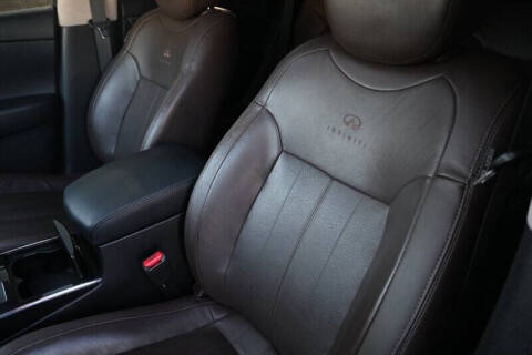 2012 Infiniti FX35