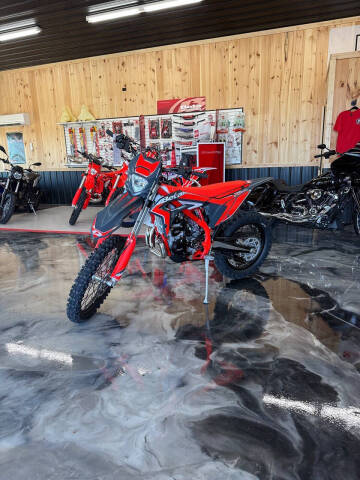 2026 Beta 300 Xtrainer