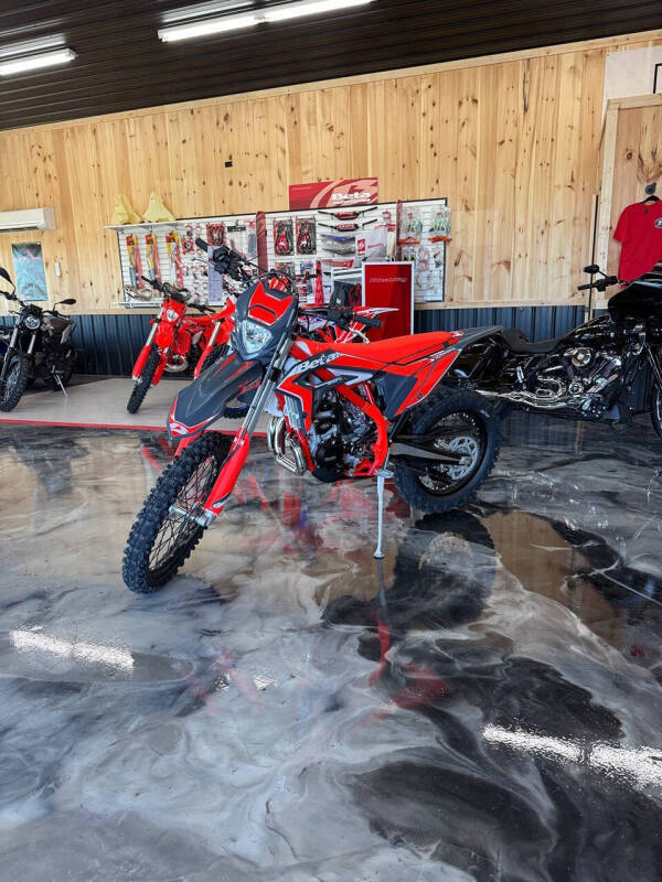 2026 Beta 300 Xtrainer