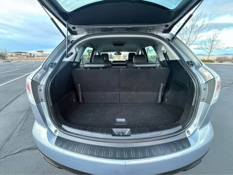 2008 Mazda CX-9 Grand Touring