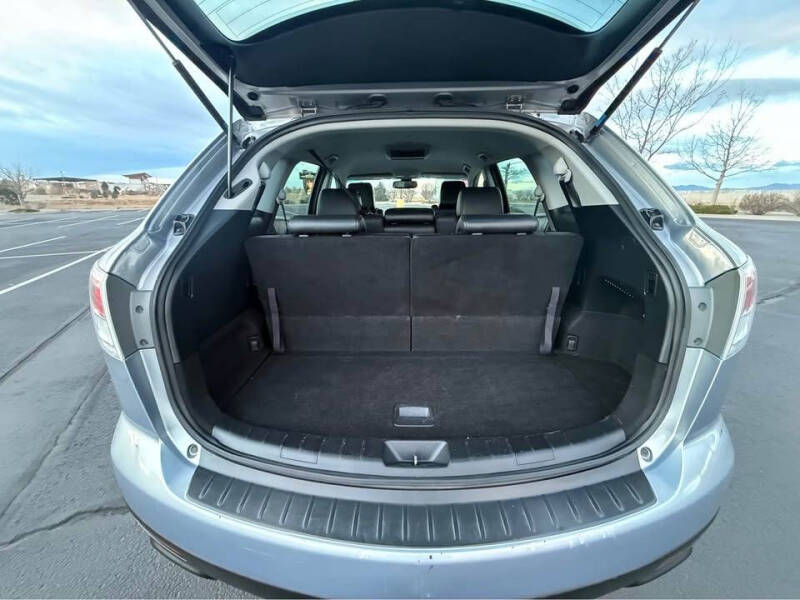 2008 Mazda CX-9 Grand Touring