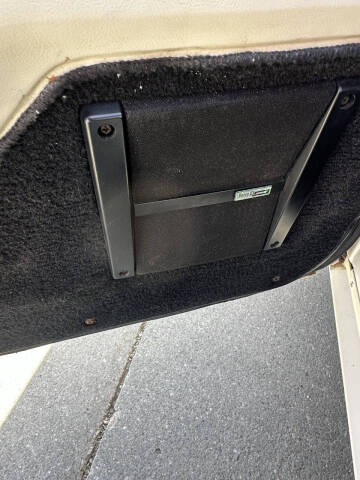 1988 Chevrolet Corvette