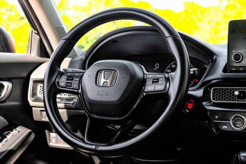 2023 Honda Civic