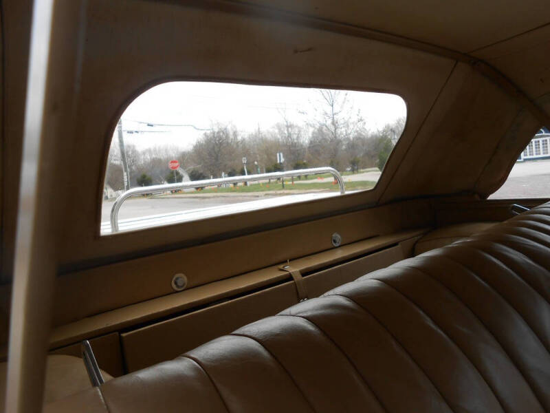 1946 MG TC
