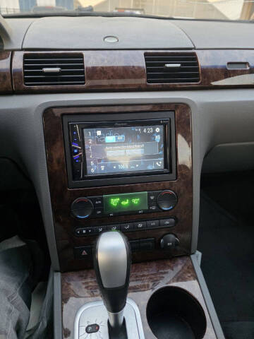 2006 Ford Five Hundred SEL