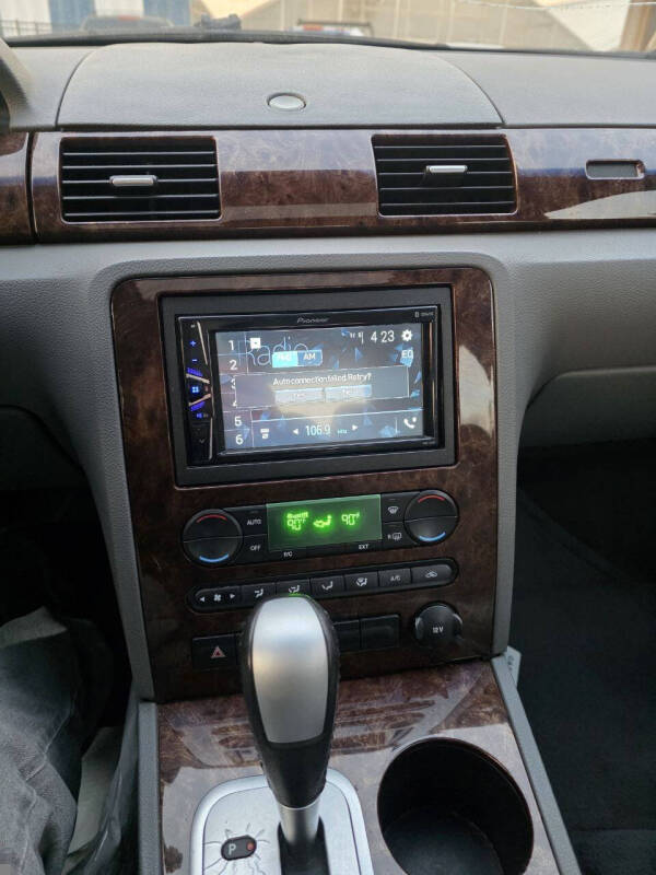 2006 Ford Five Hundred SEL