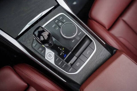 2022 BMW 4 Series 430i