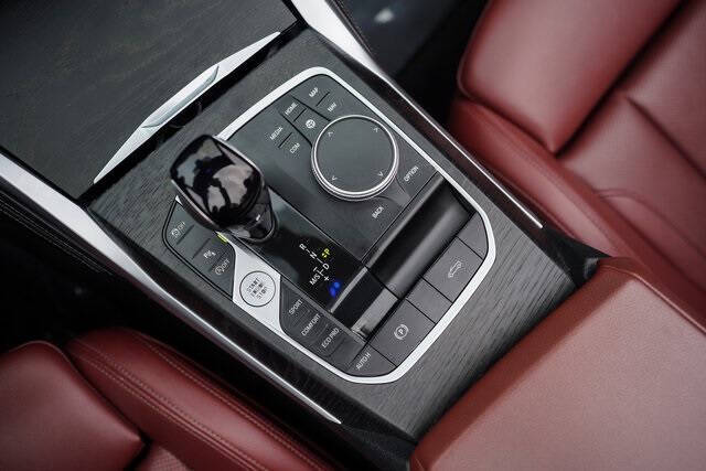 2022 BMW 4 Series 430i