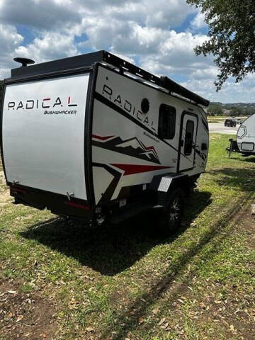 2023 Braxton Creek Bushwhacker