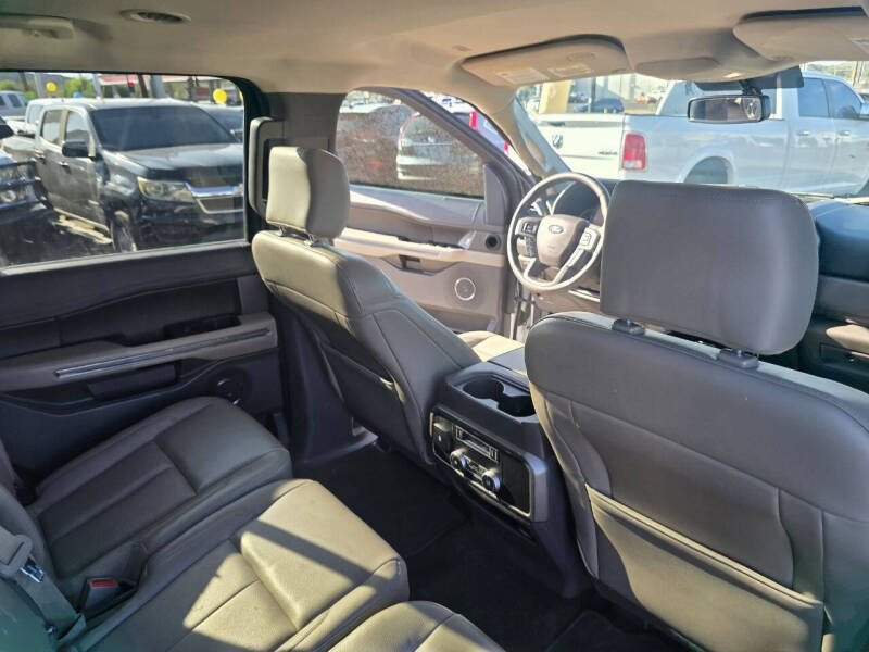 2019 Ford Expedition XLT