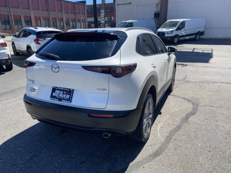 2023 Mazda CX-30 2.5 S Select