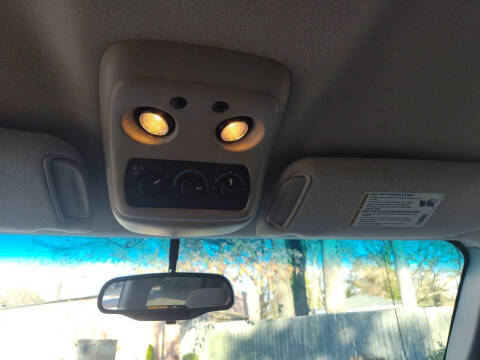 2003 Chevrolet Suburban 2500