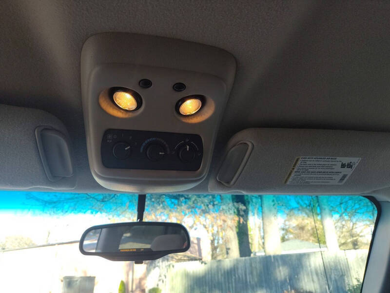 2003 Chevrolet Suburban 2500