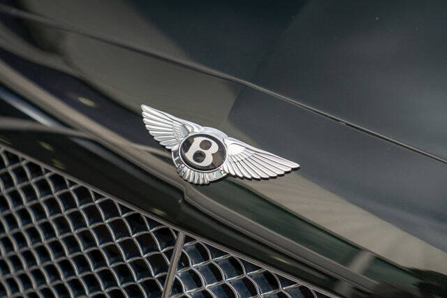 2005 Bentley Continental 7