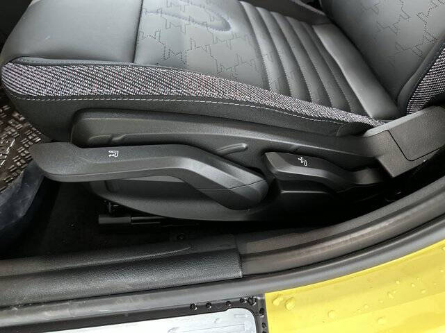 2026 MINI Hardtop 4 Door Cooper S