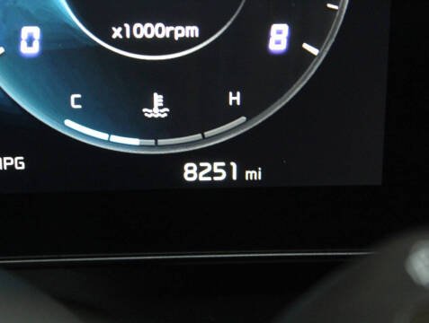 2024 Kia Sportage X-Pro