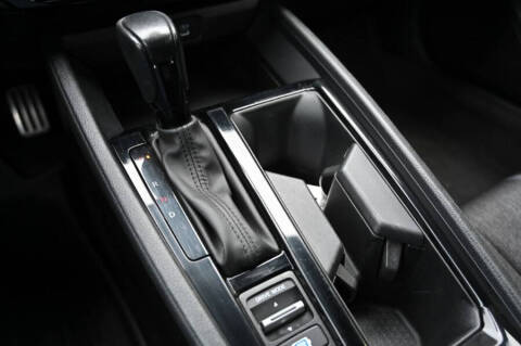 2023 Honda Accord Hybrid