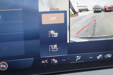 2025 Buick Envision Avenir