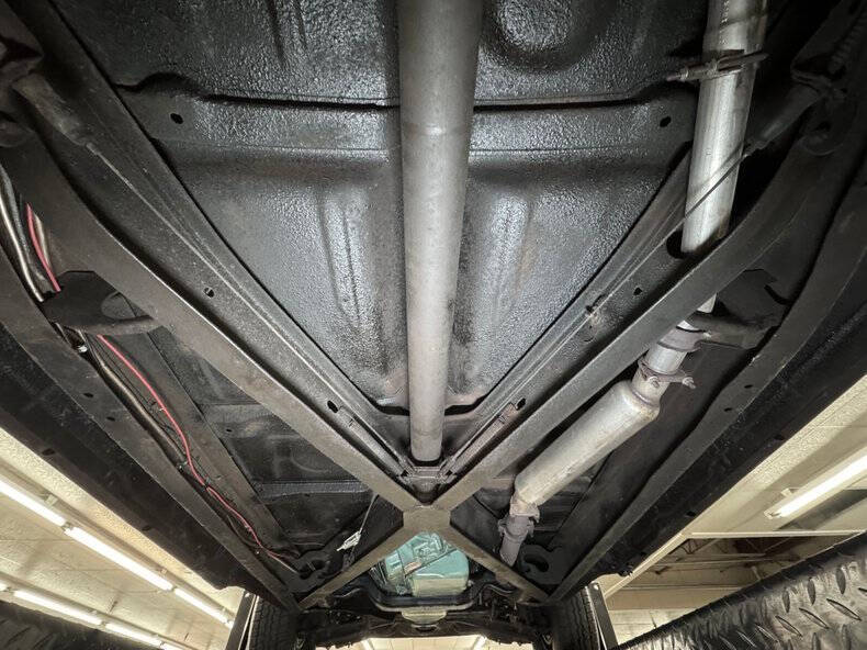 1955 Oldsmobile Eighty-Eight