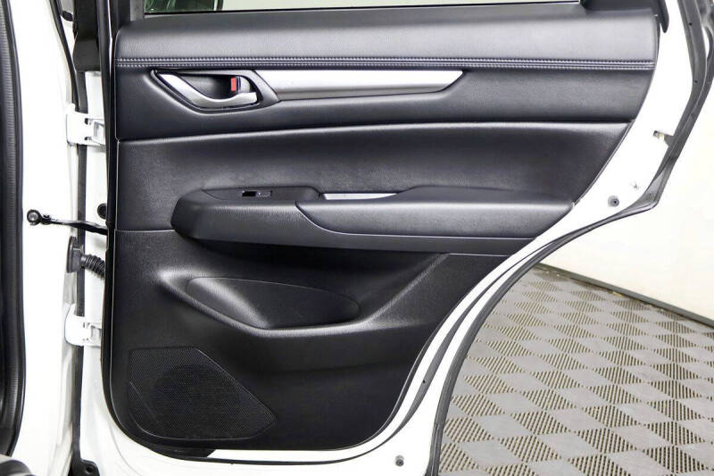 2022 Mazda CX-5 2.5 S Select