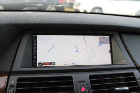 2012 BMW X5 xDrive50i