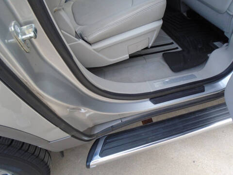 2008 Buick Enclave CXL