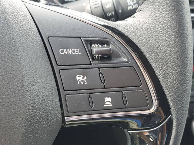 2026 Mitsubishi Eclipse Cross SEL