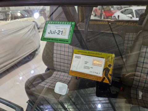 1979 Land Rover Range Rover