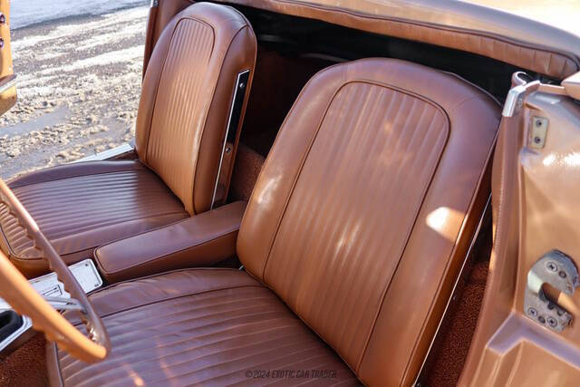 1963 Chevrolet Corvette