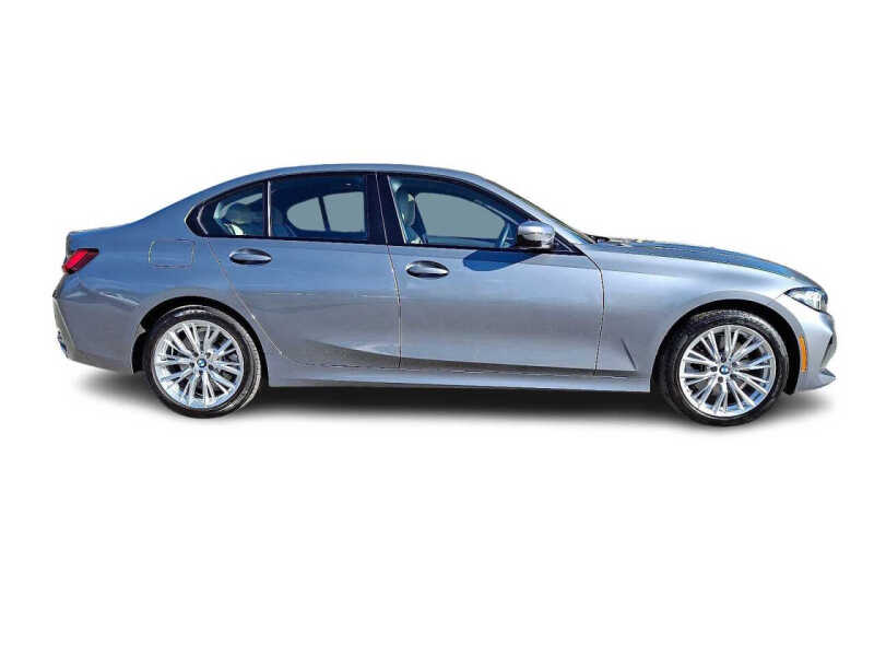2023 BMW 3 Series 330i xDrive