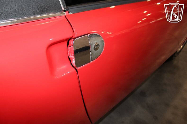 1976 Porsche 914