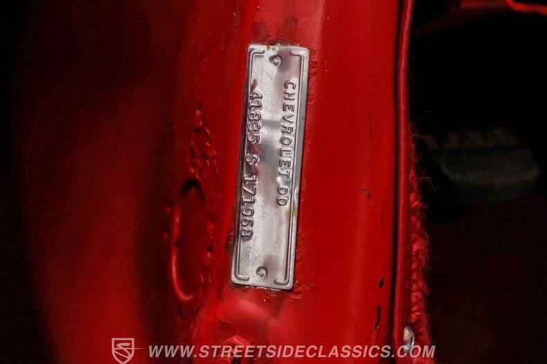 1964 Chevrolet Impala