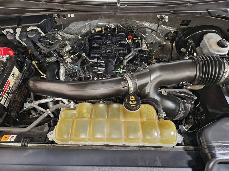 2021 Ford Expedition MAX XLT