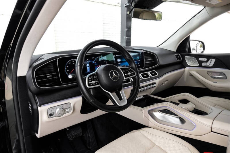 2021 Mercedes-Benz GLE GLE 350 4MATIC