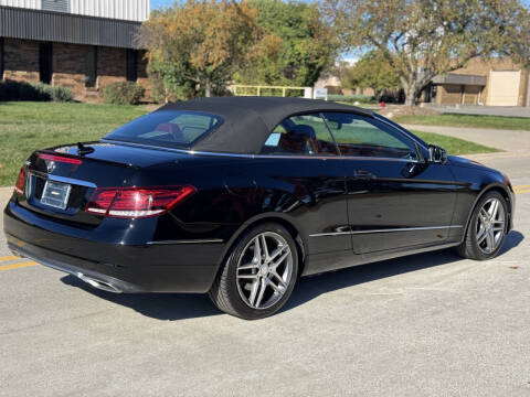 2014 Mercedes-Benz E-Class E 350