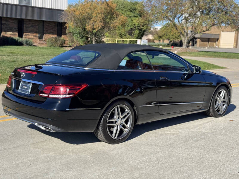 2014 Mercedes-Benz E-Class E 350