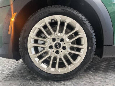 2026 MINI Hardtop 4 Door Cooper