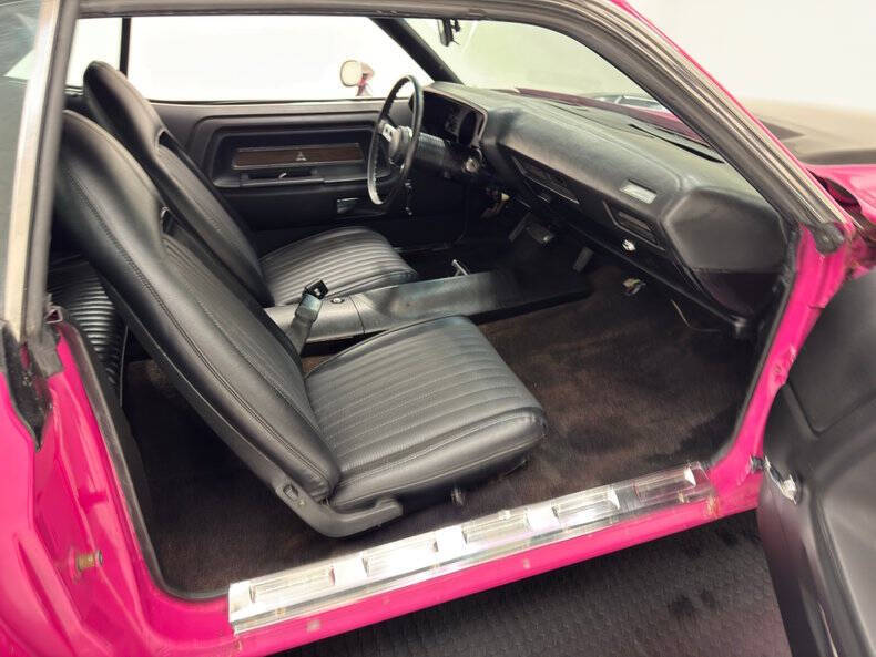 1972 Dodge Challenger