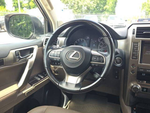 2020 Lexus GX 460