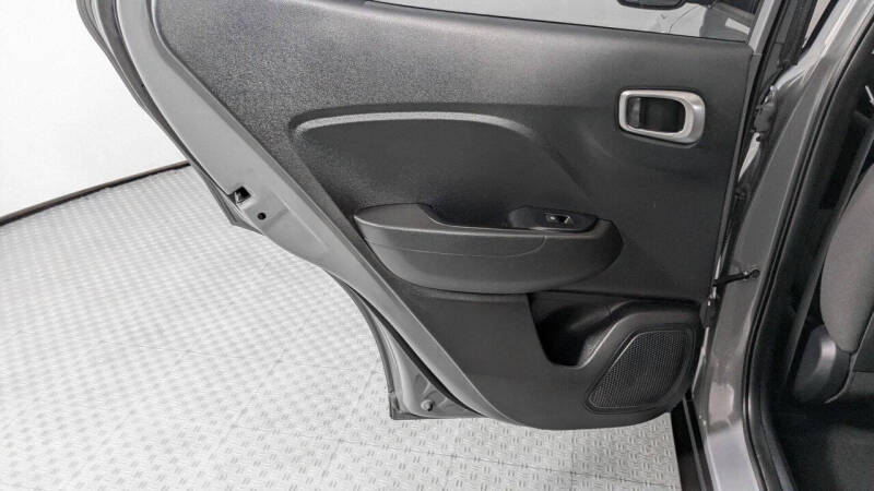 2021 Hyundai Venue SE