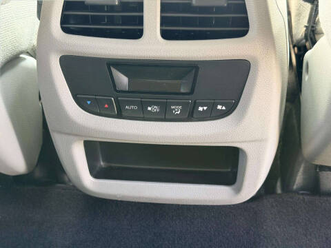 2019 Honda Pilot EX