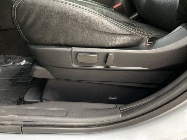 2014 Mitsubishi Outlander GT