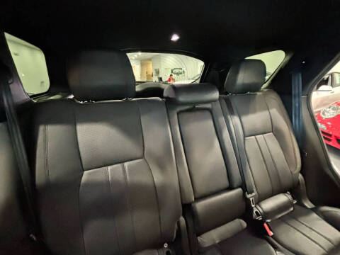 2016 Land Rover Discovery Sport HSE