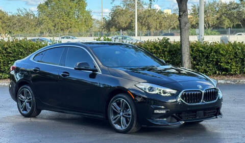 2021 BMW 2 Series 228i xDrive Gran Coupe