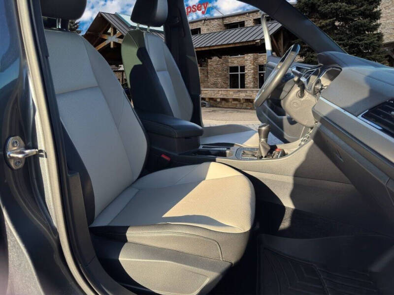 2020 Volkswagen Jetta R-Line